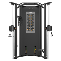 Двойная регулируемая тяга Smith RE8021 