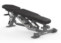 Скамейка регулируемая Fitex Pro Optima FTX-G2056
