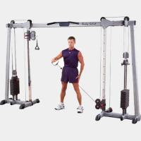 Кроссовер BODY SOLID GDCC250G-33