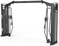 Блочная рама регулируемая (кроссовер) Fitex Pro Prime FTX-C432