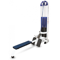 Горизонтальная тяга MB BARBELL MB 3.08
