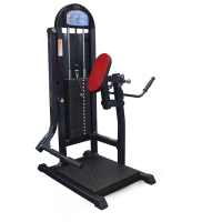 Тренажёр для ягодичных мышц в наклоне MB BARBELL MB 3.07
