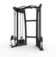 Угловая блочная рама (кроссовер) Fitex Pro Status FTX-7332А