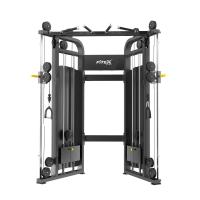 Угловая блочная рама (кроссовер) Fitex Pro Basic FTX-FB17
