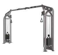 Блочная рама регулируемая (кроссовер) Fitex Pro Performance FTX-6232A (стек 70 кг)