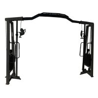 Кроссовер BRONZE GYM PARTNER ML-702