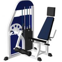 Разгибание ног сидя MB BARBELL MB 3.22