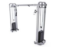 Кроссовер DFC HomeGym D10098 