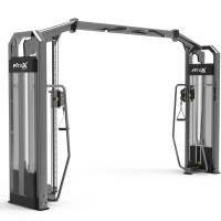 Блочная рама регулируемая (кроссовер) Fitex Pro Optima FTX-61F32