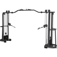 Кроссовер BRONZE GYM NEO 16