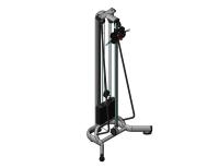 Блочная рамка одинарная (2-й блок) Fitex Pro NRG Line N124.1