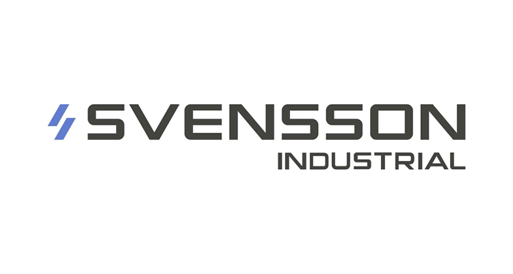 SVENSSON INDUSTRIAL SVENSSON INDUSTRIAL