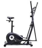 Эллиптический тренажер Genau Elliptical GN-102