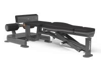Скамья для приседаний и жима Fitex Pro Optima FTX-G1A57