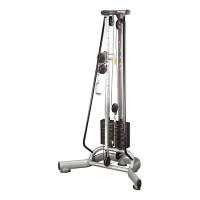 Блочная рамка одинарная Fitex Pro NRG Line N124